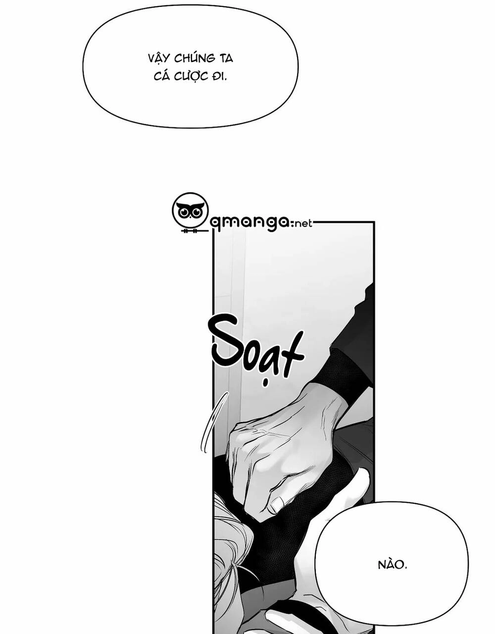 Khi Đôi Chân Thôi Bước Chapter 46 - 80