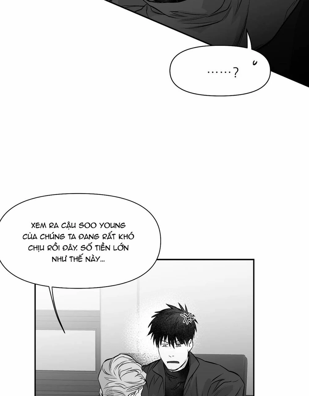 Khi Đôi Chân Thôi Bước Chapter 46 - 86