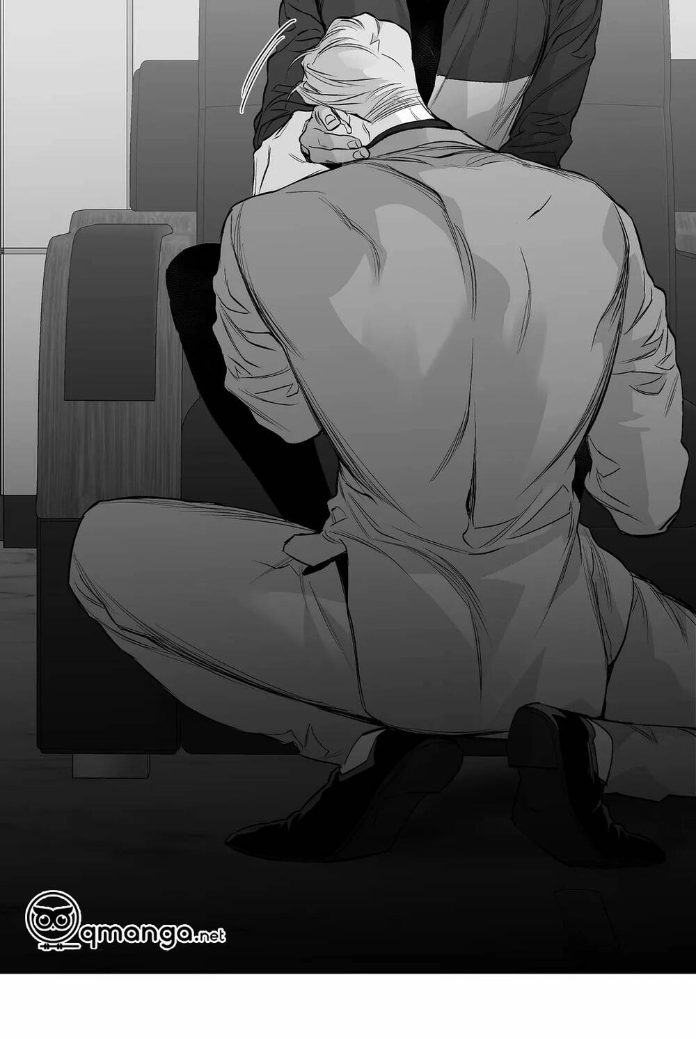 Khi Đôi Chân Thôi Bước Chapter 46 - 92