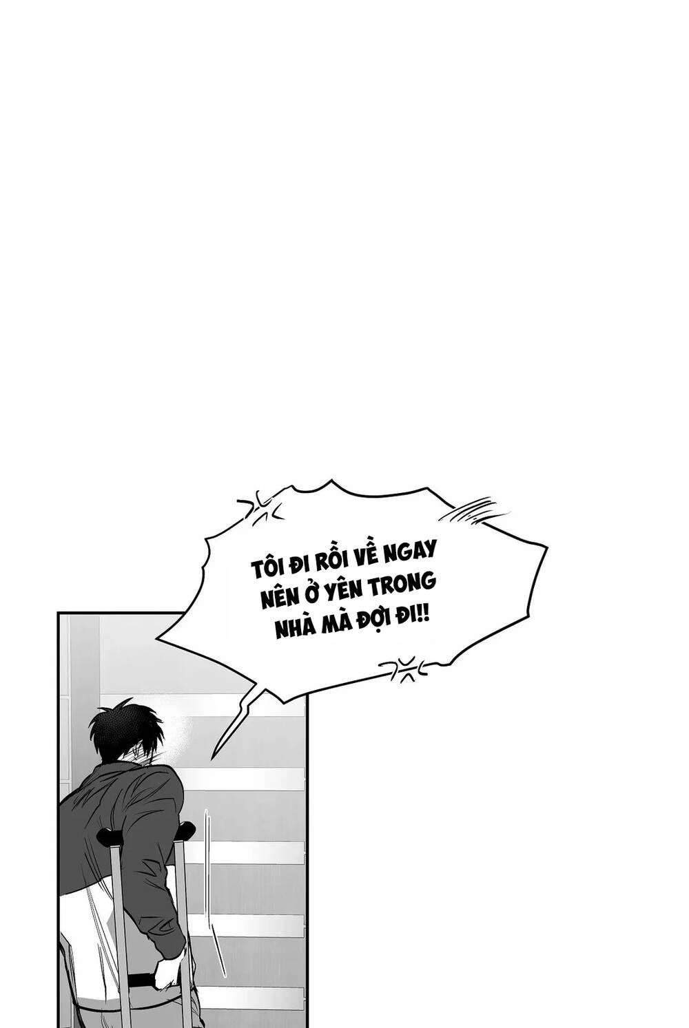 Khi Đôi Chân Thôi Bước Chapter 46 - 101