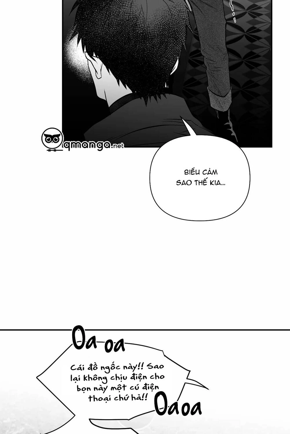 Khi Đôi Chân Thôi Bước Chapter 46 - 112