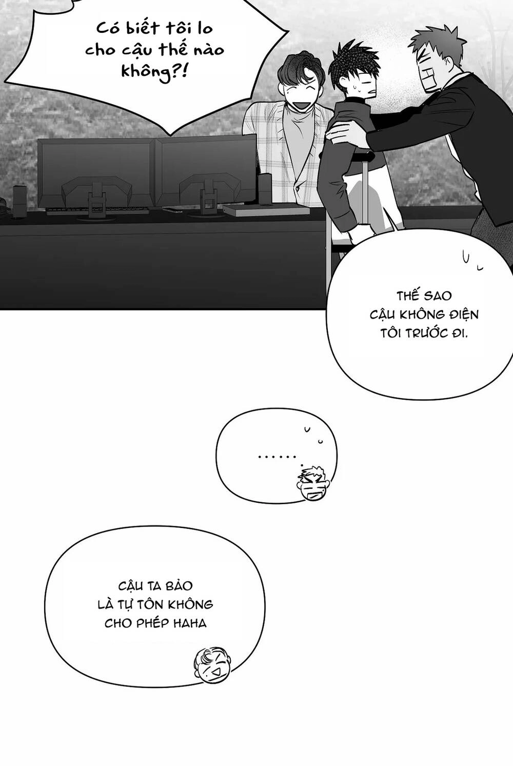 Khi Đôi Chân Thôi Bước Chapter 46 - 113