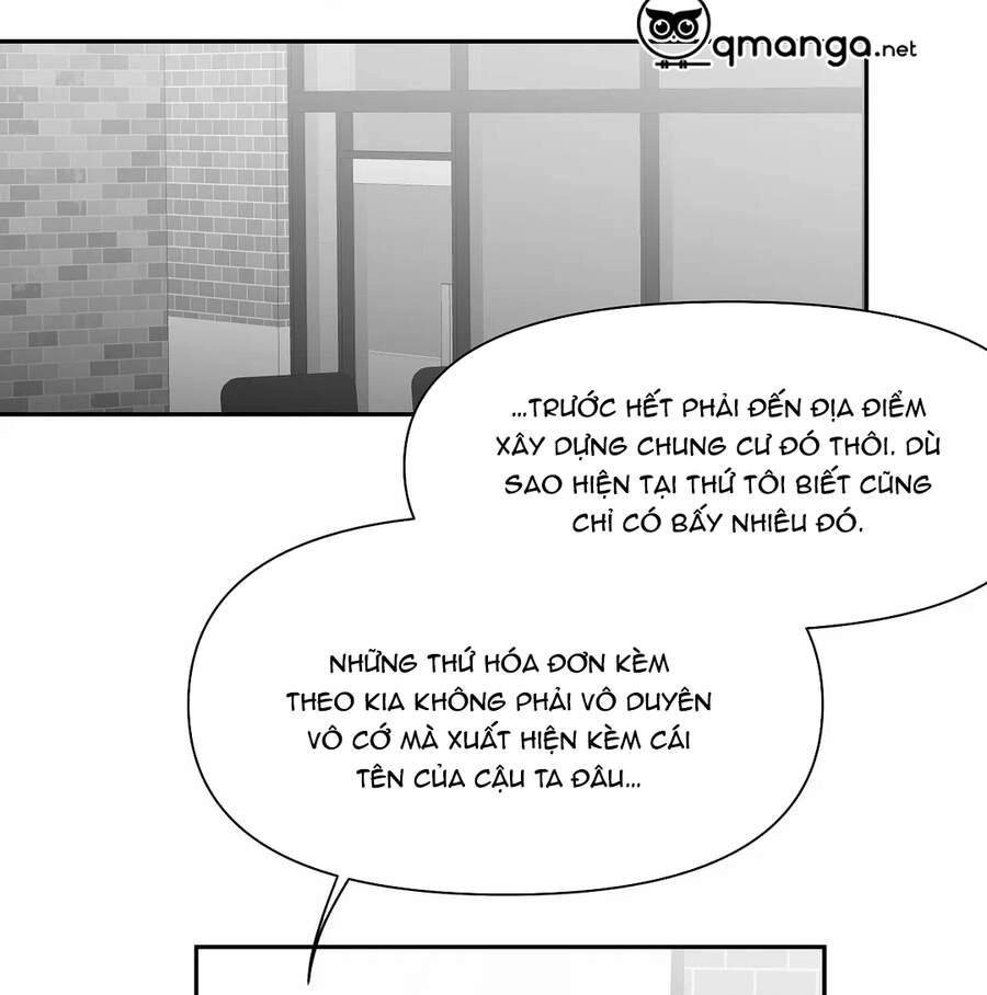 Khi Đôi Chân Thôi Bước Chapter 47 - 54