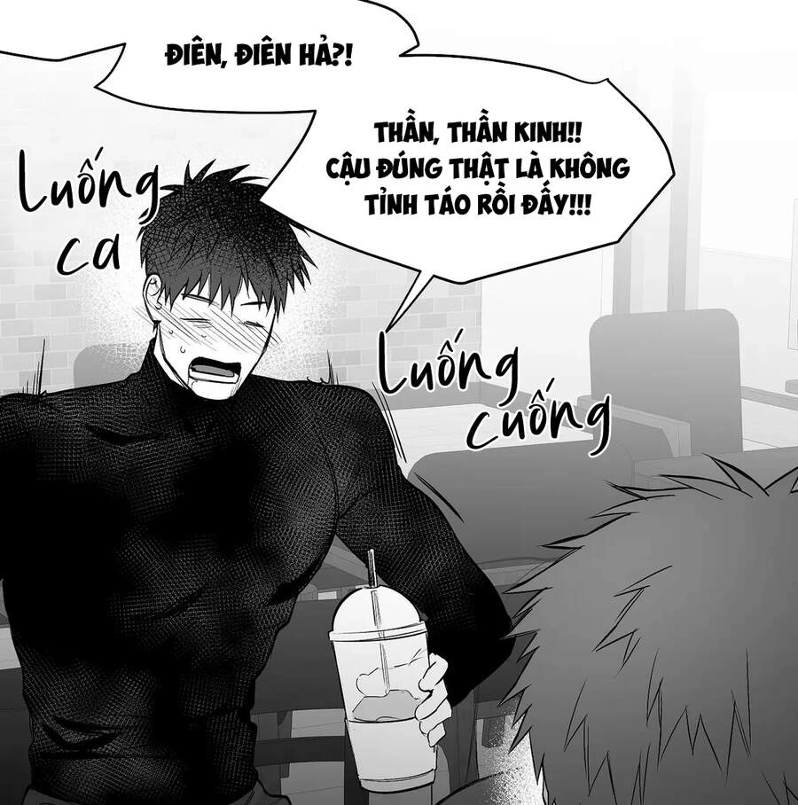 Khi Đôi Chân Thôi Bước Chapter 47 - 66