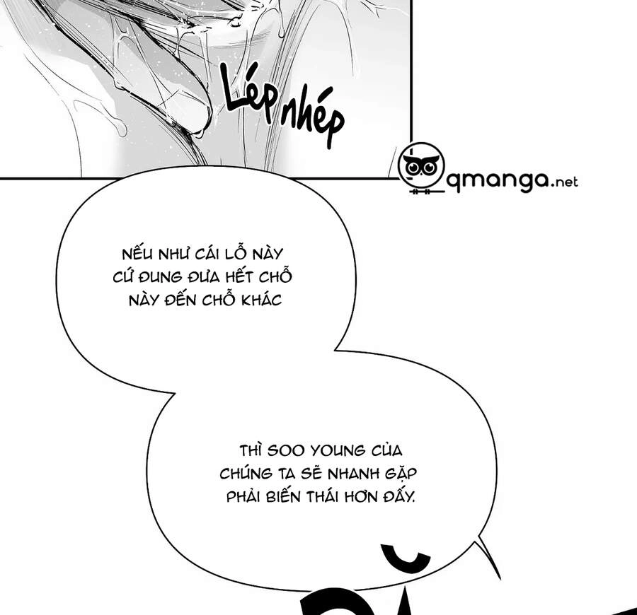 Khi Đôi Chân Thôi Bước Chapter 47 - 124