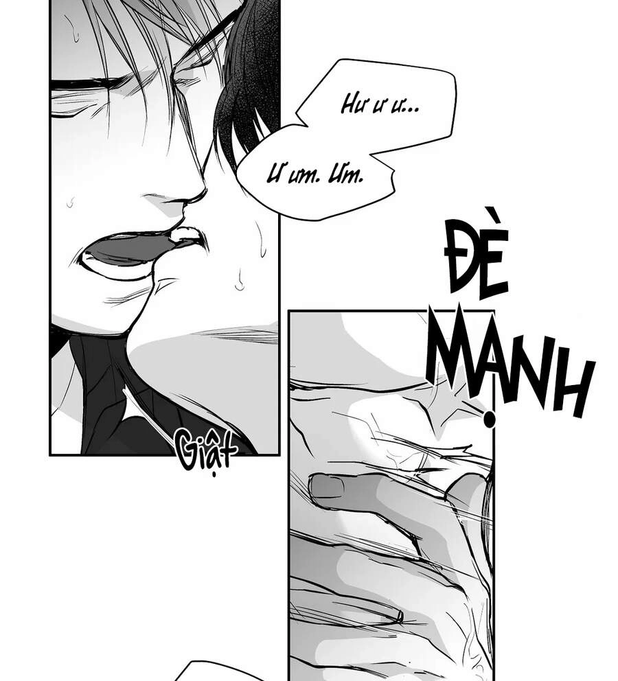 Khi Đôi Chân Thôi Bước Chapter 48 - 36