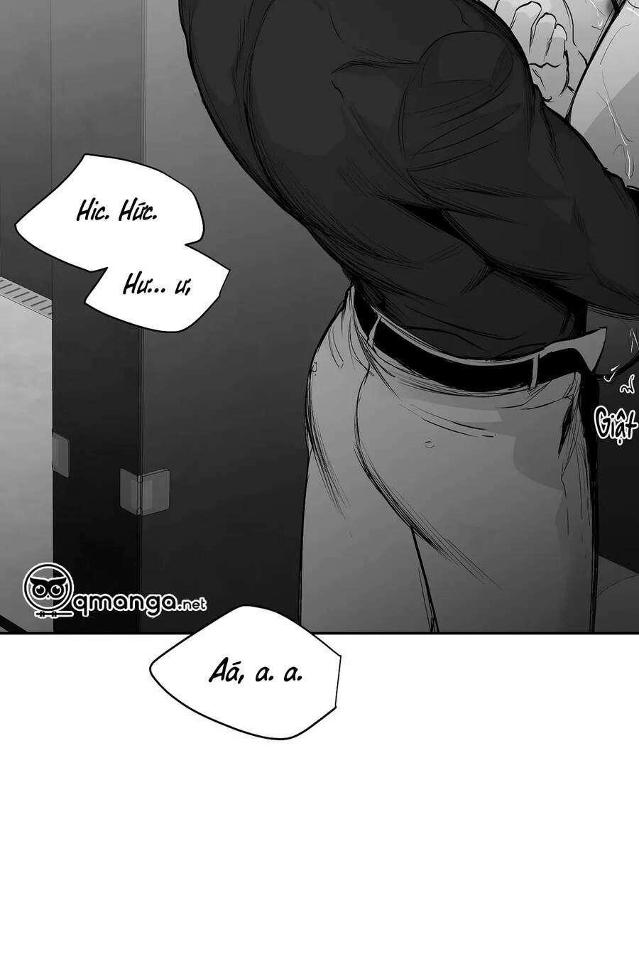 Khi Đôi Chân Thôi Bước Chapter 48 - 45