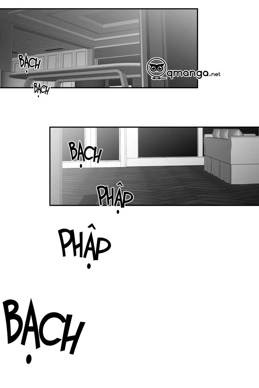 Khi Đôi Chân Thôi Bước Chapter 48 - 47