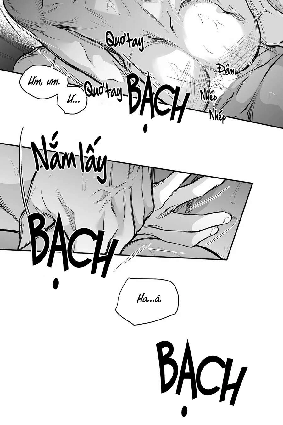 Khi Đôi Chân Thôi Bước Chapter 48 - 49