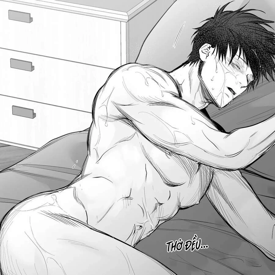 Khi Đôi Chân Thôi Bước Chapter 48 - 106