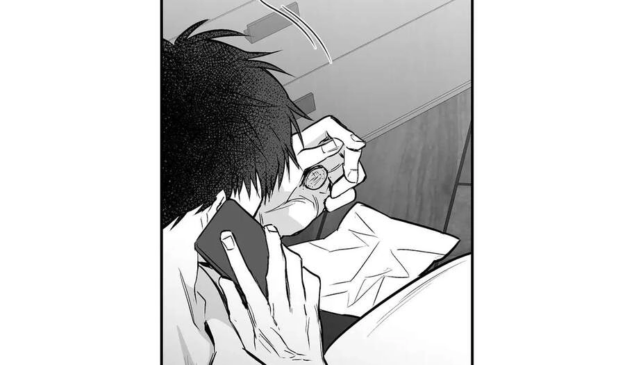 Khi Đôi Chân Thôi Bước Chapter 49 - 40