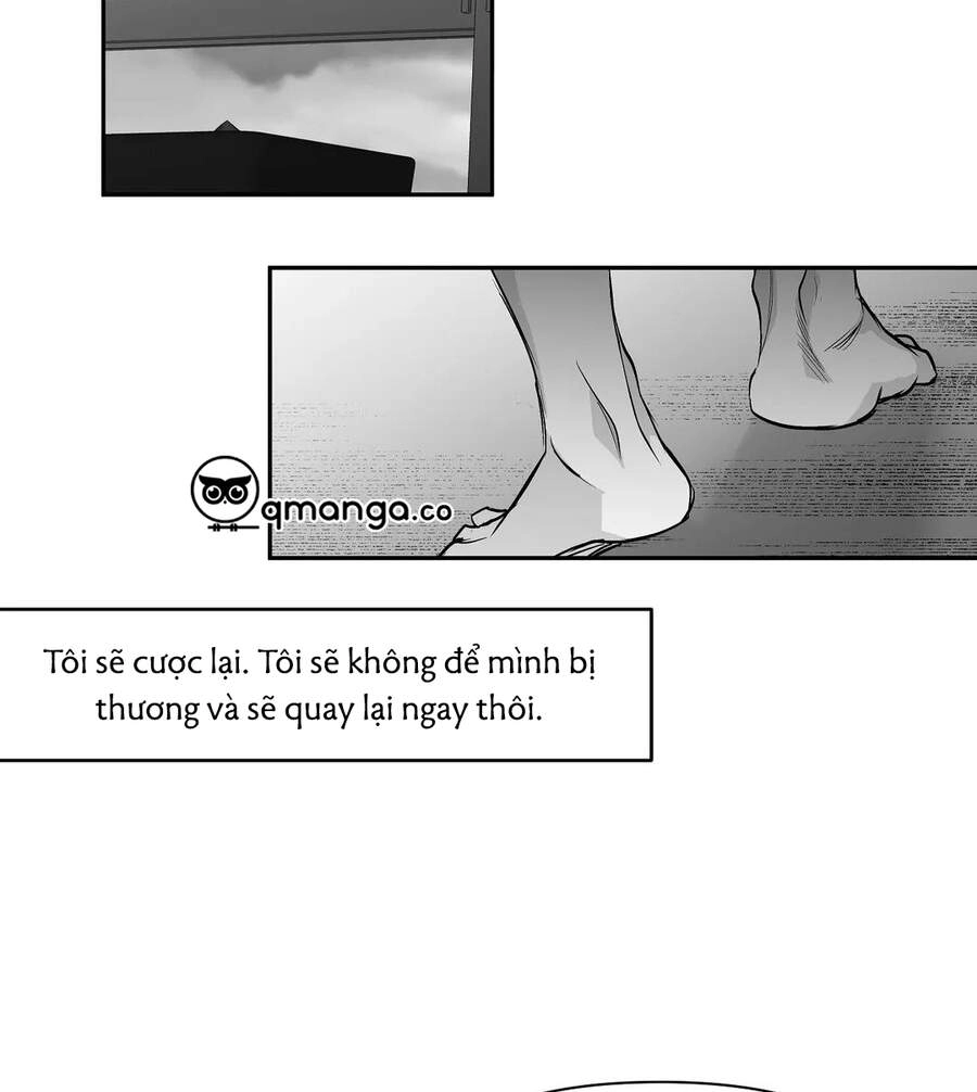 Khi Đôi Chân Thôi Bước Chapter 49 - 48