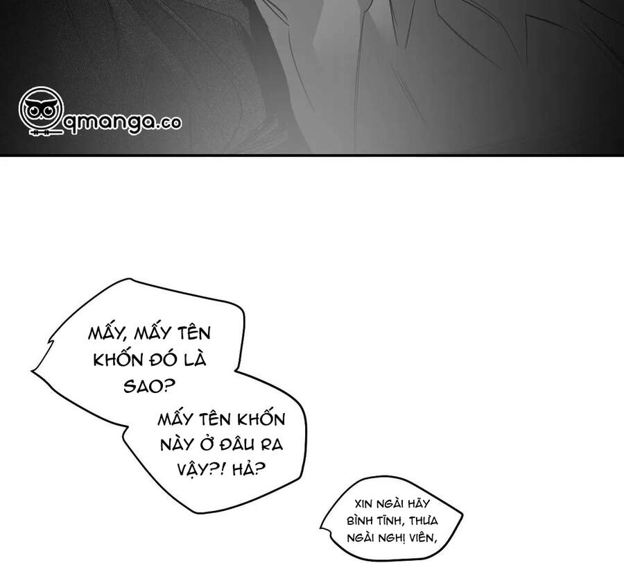 Khi Đôi Chân Thôi Bước Chapter 49 - 206