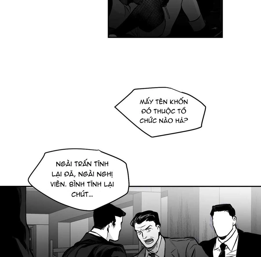 Khi Đôi Chân Thôi Bước Chapter 50 - 10