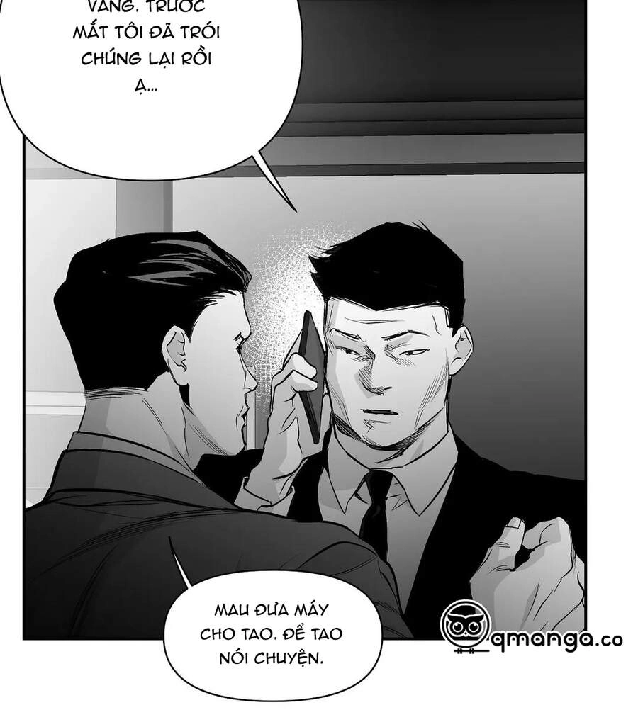 Khi Đôi Chân Thôi Bước Chapter 50 - 34