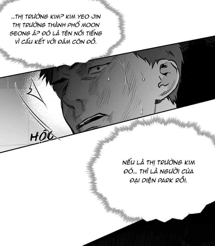 Khi Đôi Chân Thôi Bước Chapter 50 - 42