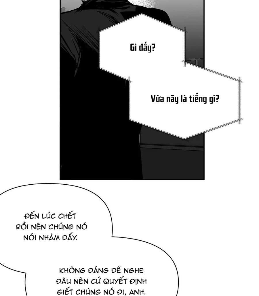 Khi Đôi Chân Thôi Bước Chapter 50 - 45