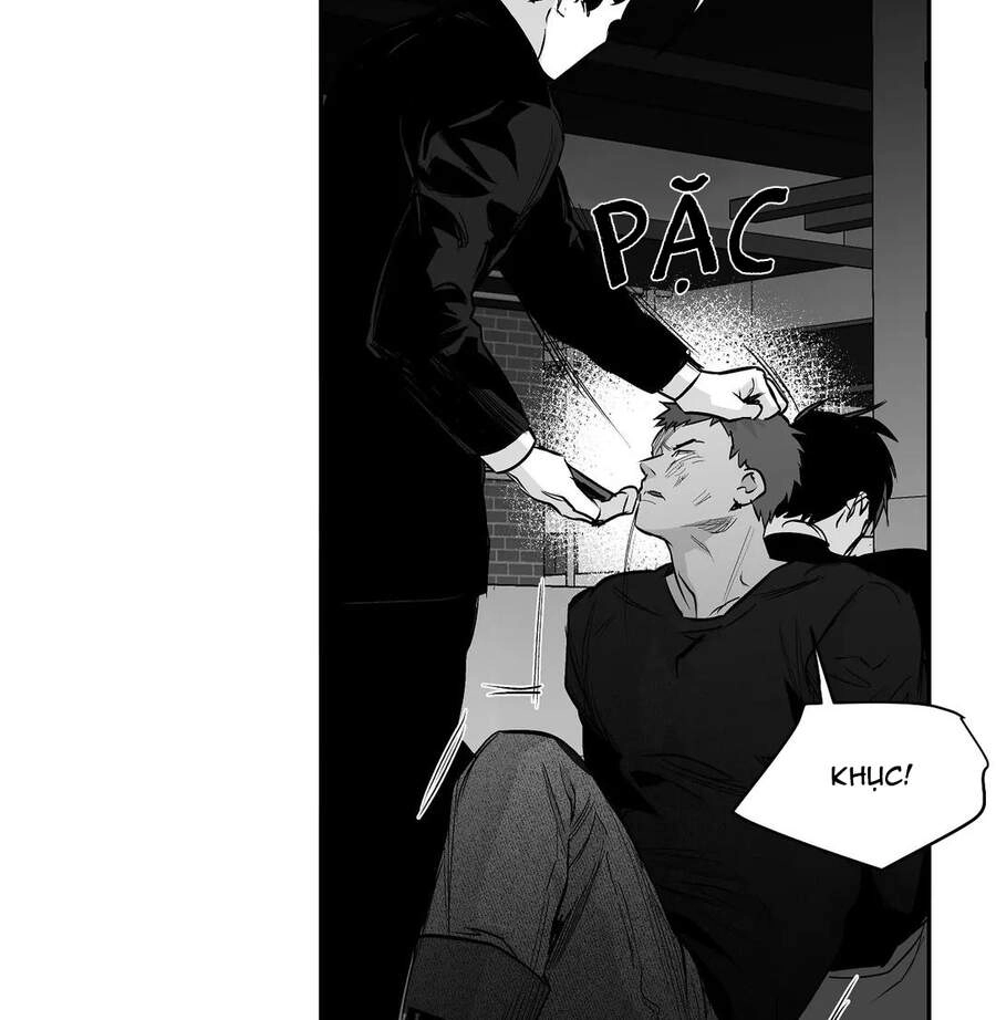 Khi Đôi Chân Thôi Bước Chapter 50 - 49