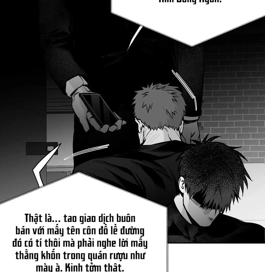 Khi Đôi Chân Thôi Bước Chapter 50 - 57