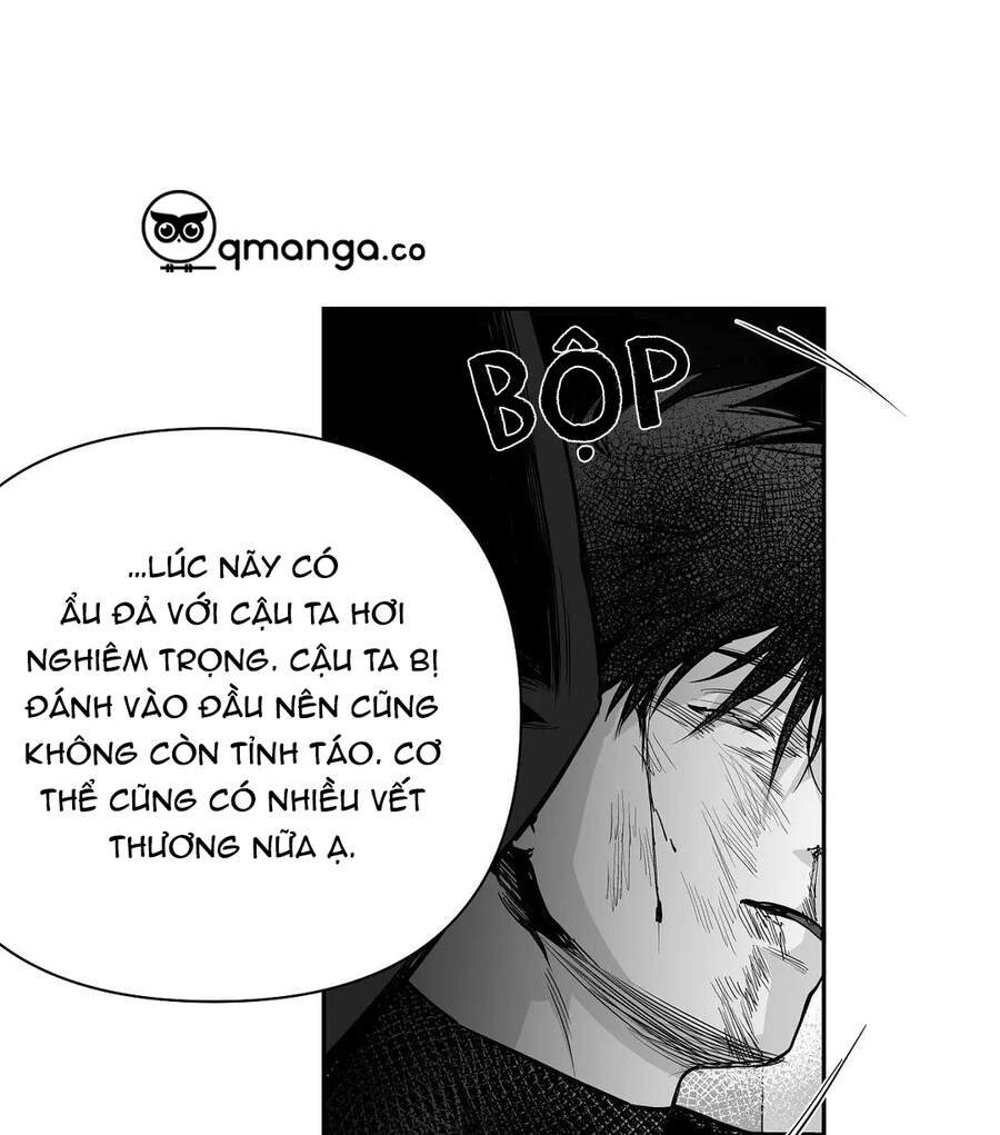 Khi Đôi Chân Thôi Bước Chapter 50 - 64