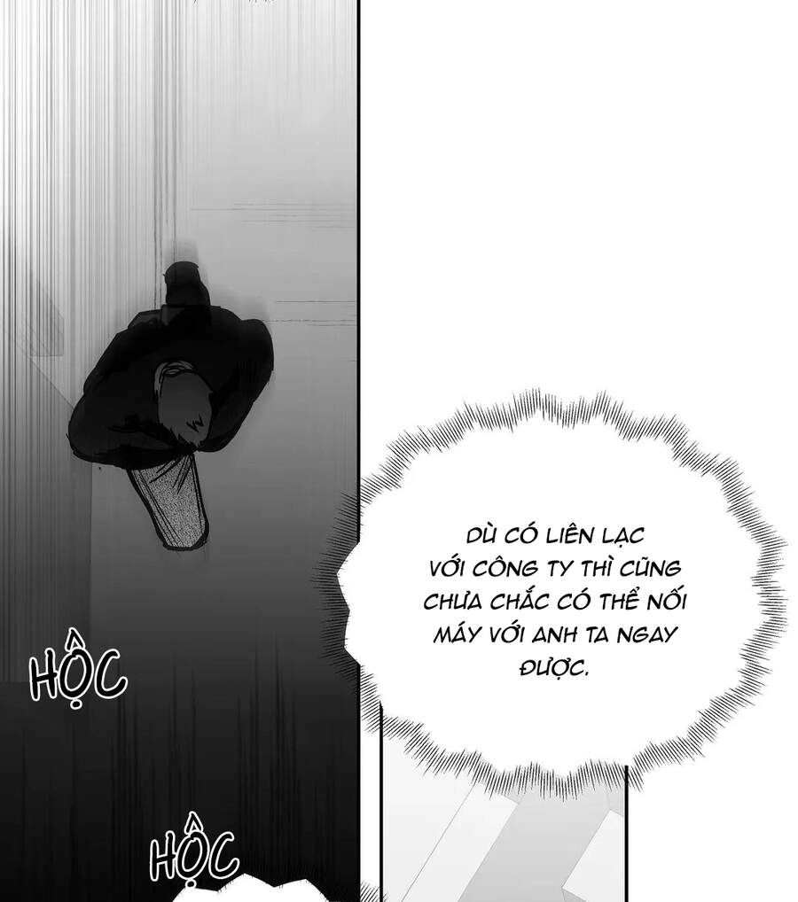 Khi Đôi Chân Thôi Bước Chapter 50 - 94