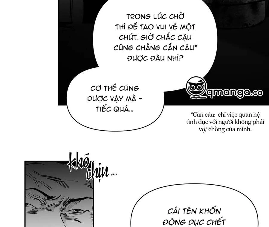 Khi Đôi Chân Thôi Bước Chapter 50 - 112