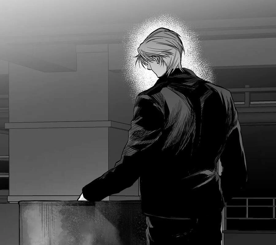 Khi Đôi Chân Thôi Bước Chapter 51 - 16