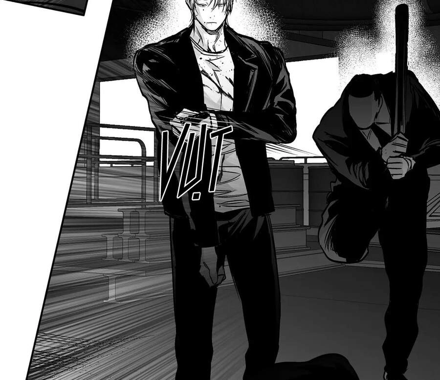 Khi Đôi Chân Thôi Bước Chapter 51 - 54