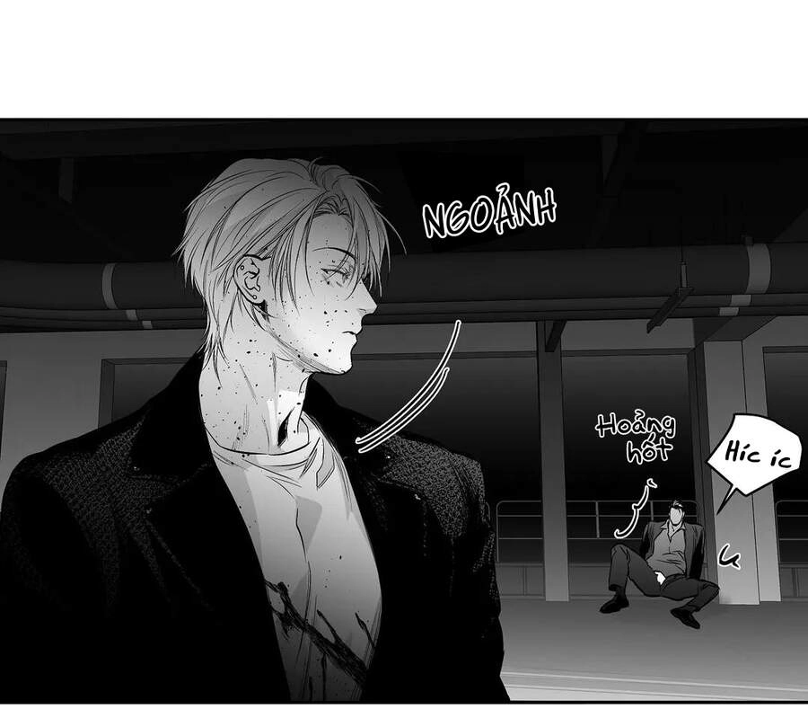 Khi Đôi Chân Thôi Bước Chapter 51 - 72