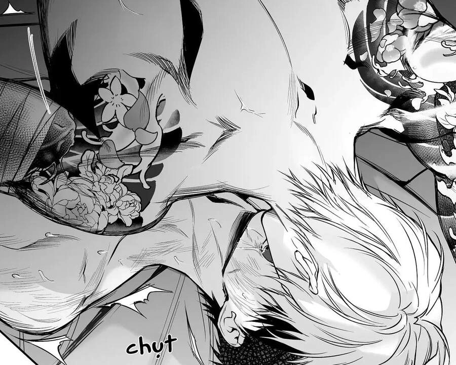 Khi Đôi Chân Thôi Bước Chapter 52 - 10