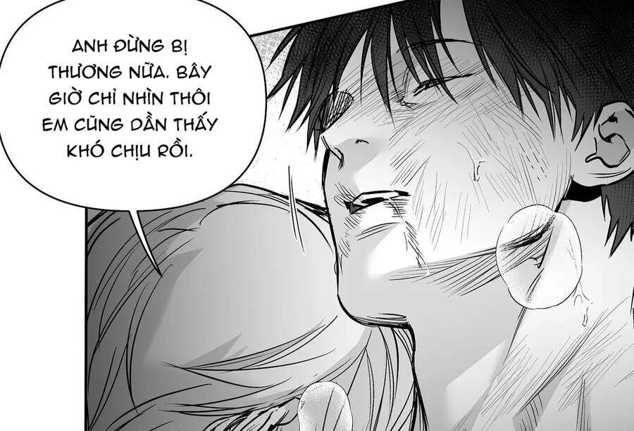 Khi Đôi Chân Thôi Bước Chapter 52 - 27