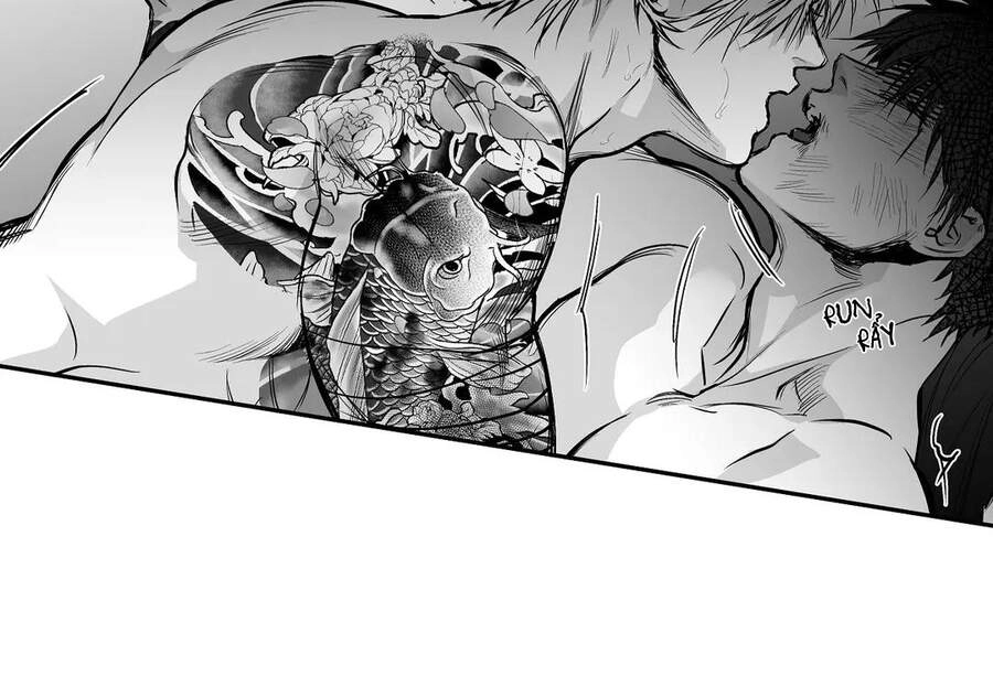 Khi Đôi Chân Thôi Bước Chapter 52 - 40