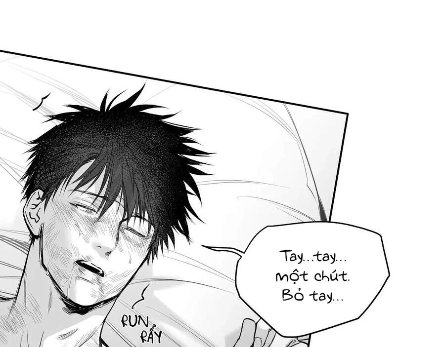 Khi Đôi Chân Thôi Bước Chapter 52 - 42