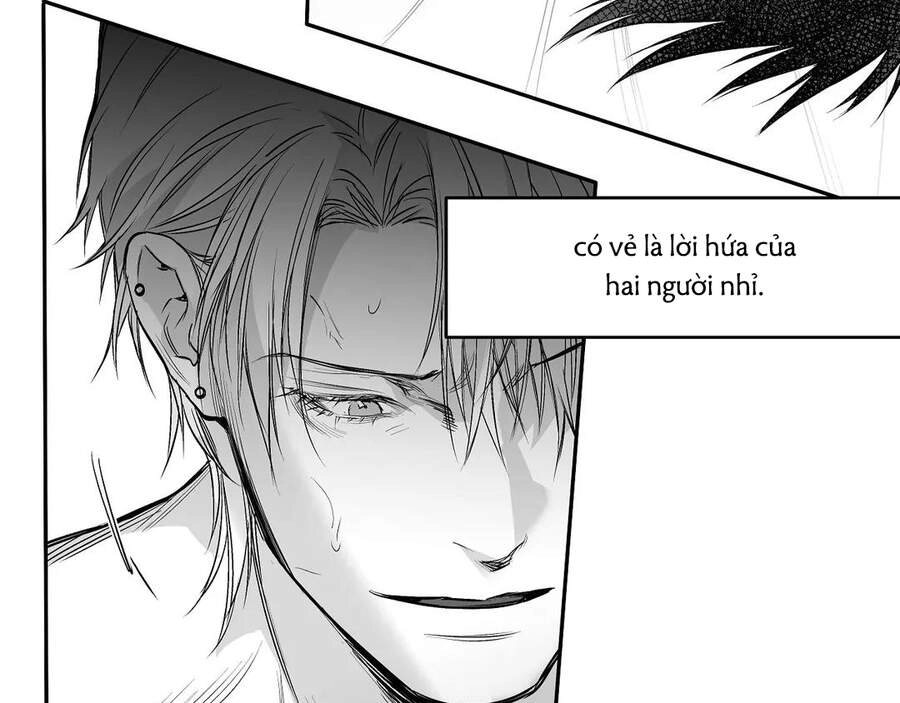 Khi Đôi Chân Thôi Bước Chapter 52 - 53