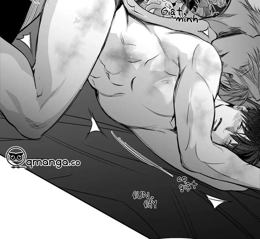 Khi Đôi Chân Thôi Bước Chapter 52 - 84