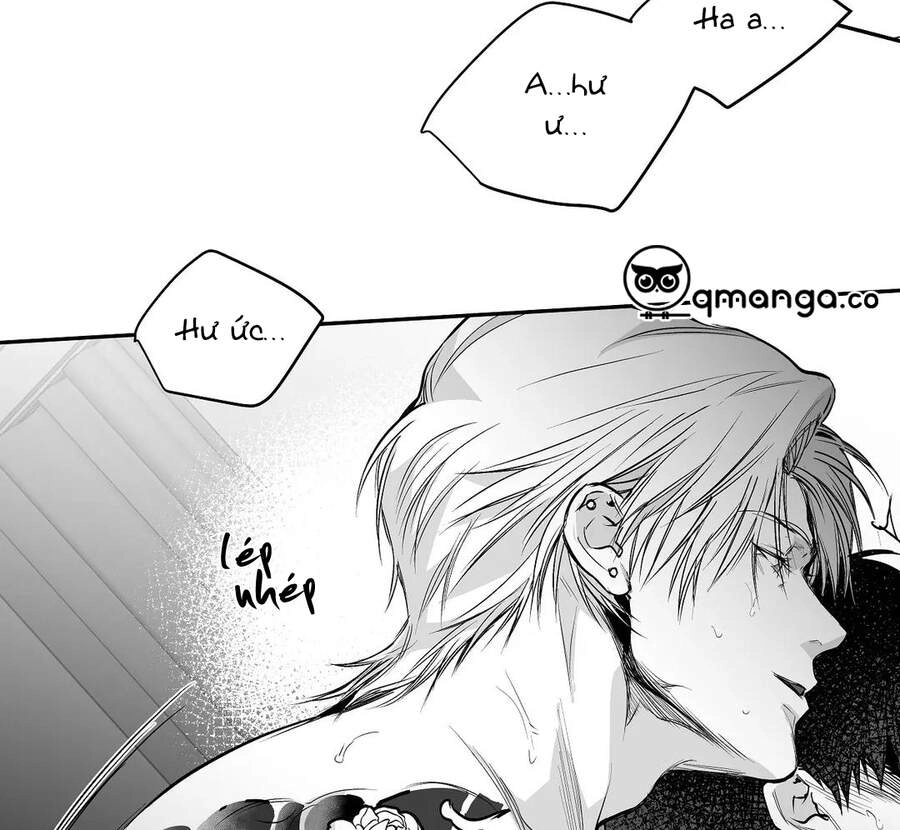 Khi Đôi Chân Thôi Bước Chapter 52 - 91