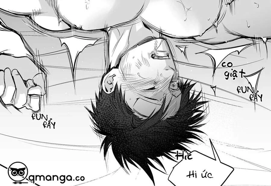 Khi Đôi Chân Thôi Bước Chapter 52 - 118