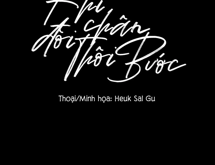 Khi Đôi Chân Thôi Bước Chapter 53 - 17