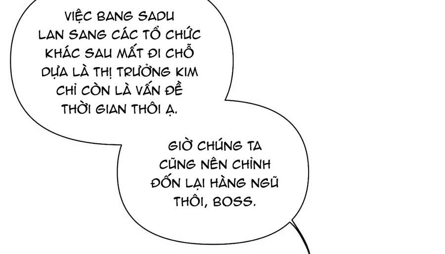 Khi Đôi Chân Thôi Bước Chapter 54 - 4