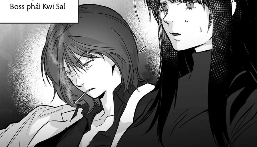 Khi Đôi Chân Thôi Bước Chapter 54 - 11