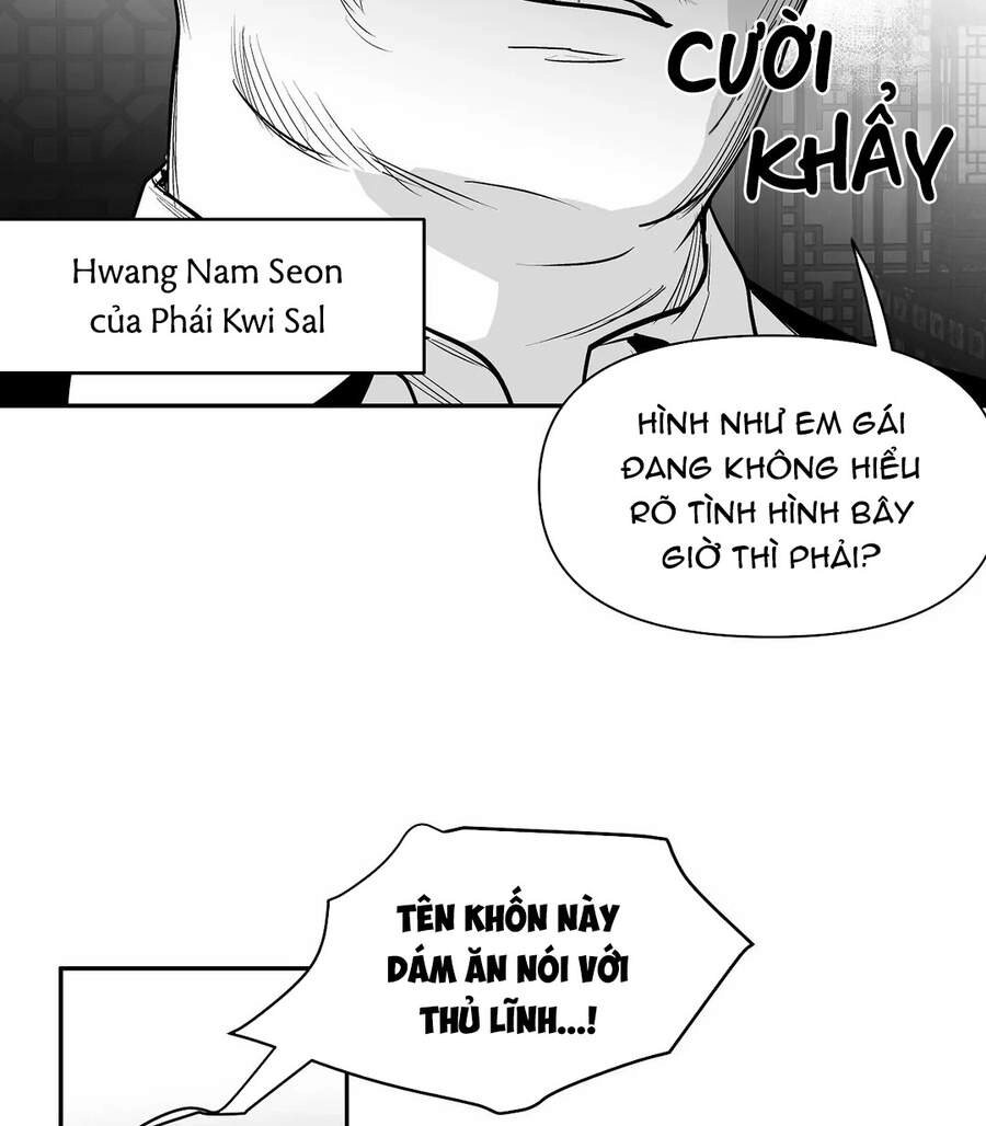 Khi Đôi Chân Thôi Bước Chapter 54 - 18
