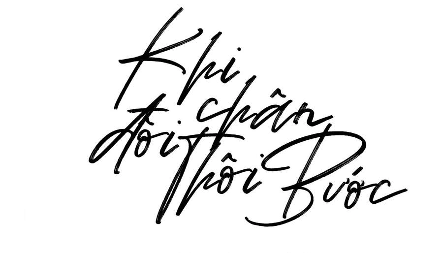 Khi Đôi Chân Thôi Bước Chapter 54 - 44