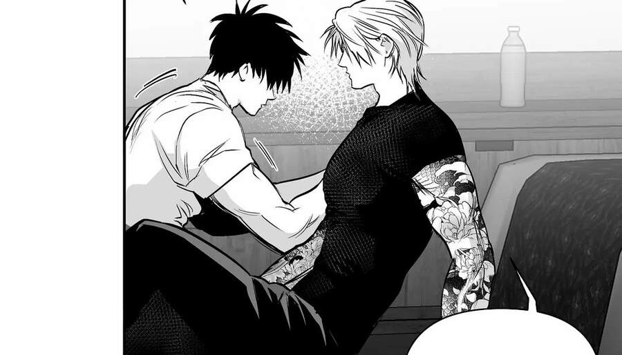 Khi Đôi Chân Thôi Bước Chapter 54 - 55