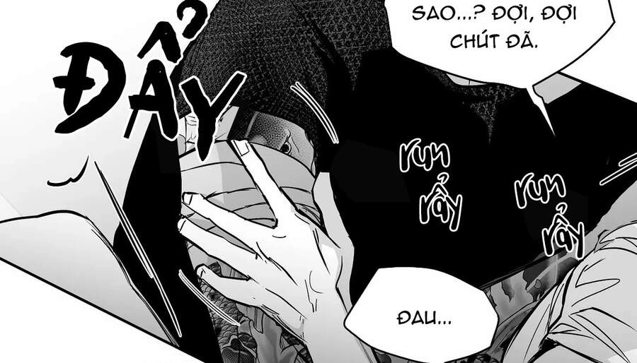 Khi Đôi Chân Thôi Bước Chapter 54 - 158