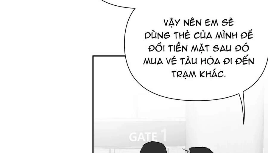 Khi Đôi Chân Thôi Bước Chapter 54 - 191