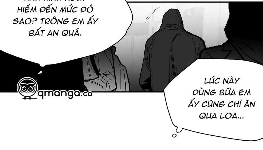 Khi Đôi Chân Thôi Bước Chapter 54 - 203