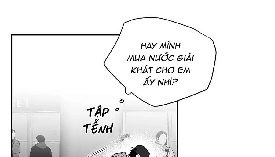 Khi Đôi Chân Thôi Bước Chapter 54 - 204