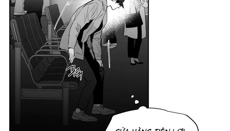 Khi Đôi Chân Thôi Bước Chapter 54 - 205