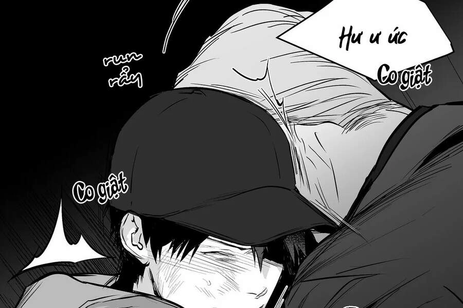 Khi Đôi Chân Thôi Bước Chapter 56 - 9