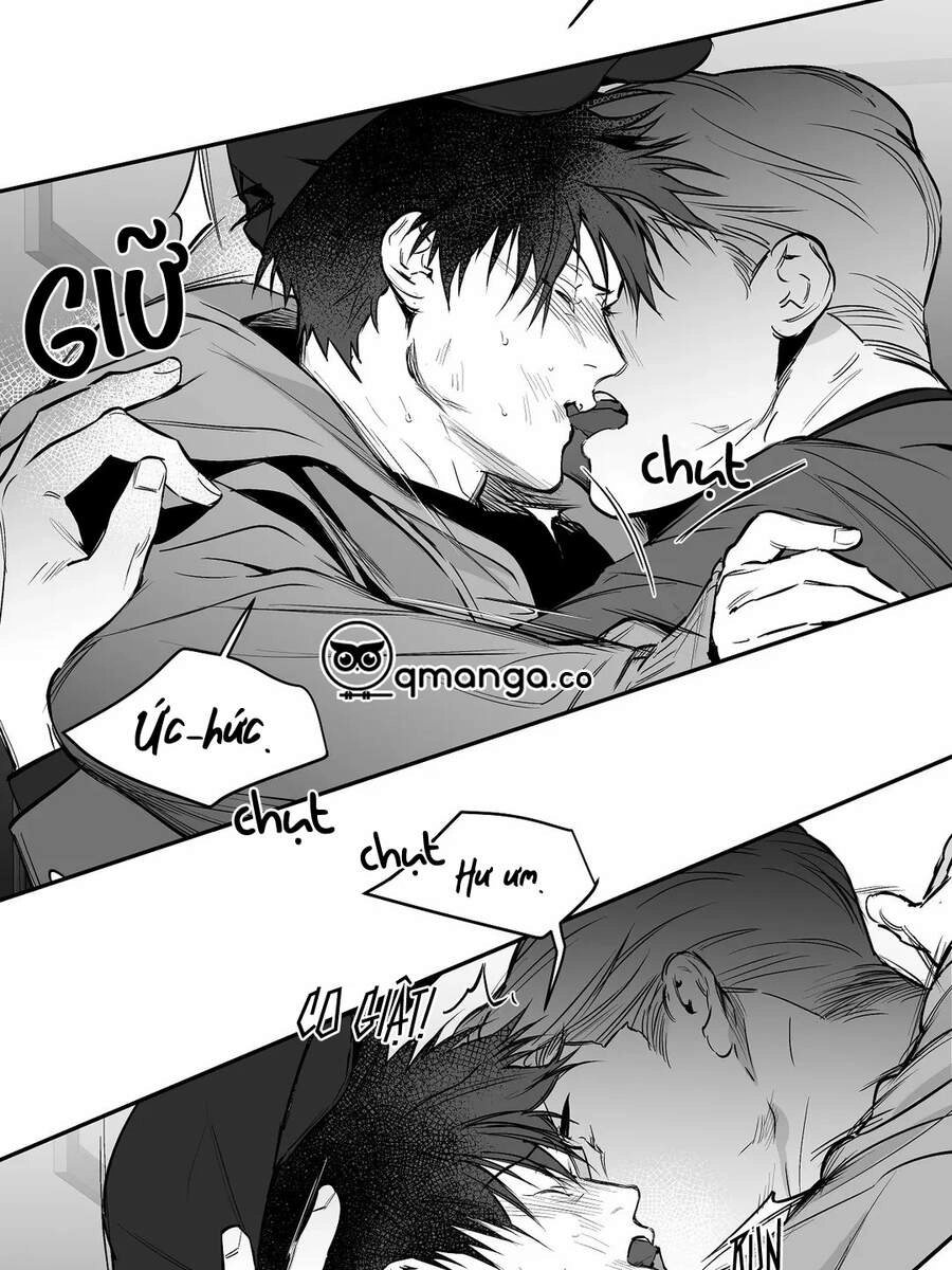 Khi Đôi Chân Thôi Bước Chapter 56 - 14